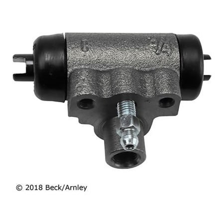 Beck/Arnley Wheel Cylinder - Beck Arnley 072-9786